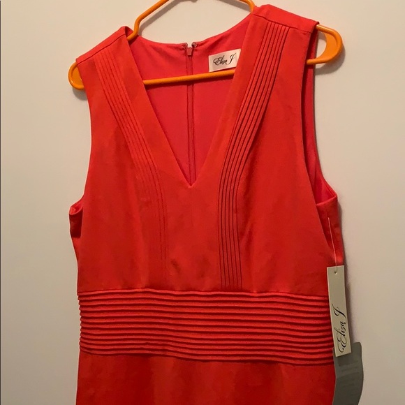 Eliza J Dress size 14 NWT - Picture 4 of 8